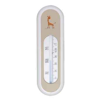 Badethermometer Click