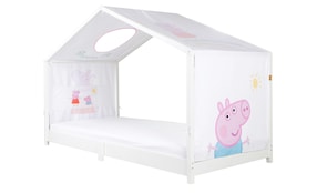 Hausbettbezug 90 x 200 cm Peppa Pig 