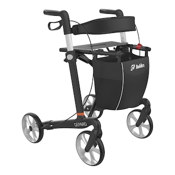 Rollator "Gepard“