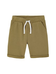 Jungen Bermudas, Sweatware BASIC, Bundweite verstellbar