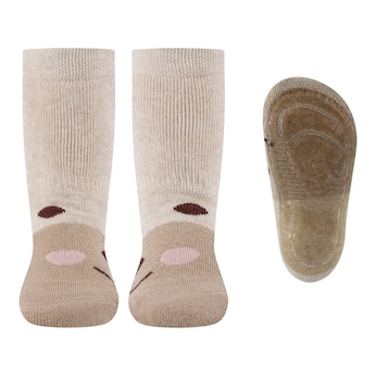ABS-Socken Softstep Bär