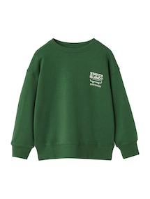 Jungen Sweatshirt BASIC