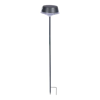 Solar-Gartenstecker mit Bewegungssensor