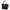 Wickeltasche - Soft Shell Brilliant Black
