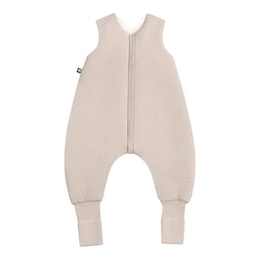 Ganzjahres-Sleepoverall Musselin 2.5 TOG