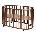Produkt Babybett Sleepi