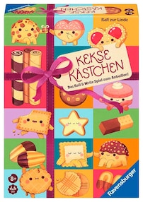 Keksekästchen