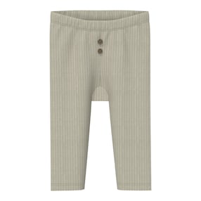 Leggings Rippqualität