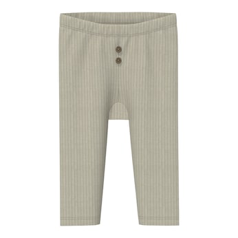 Leggings Rippqualität