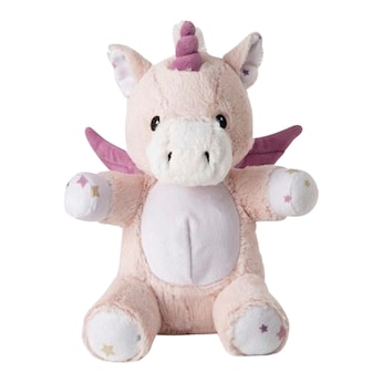 Kuscheltier mit Nachtlicht LoveLight Buddies