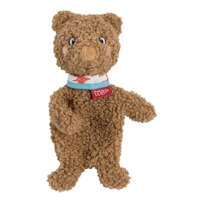 Knister-Bär Fred
