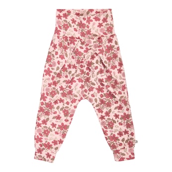 Jogginghose Blumen