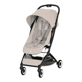 Buggy ORFEO