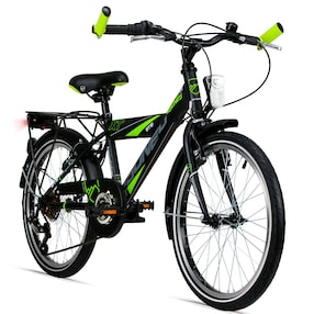 Citybike Sydney 20 Zoll / 24 Zoll