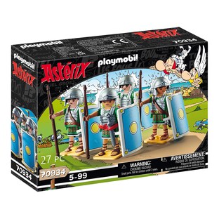 70934 Asterix: Römertrupp