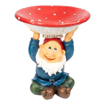 Vogeltränke „Seppel“
