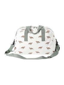Wickeltasche SOMMER