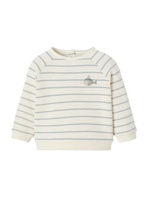 Baby-Set: Sweatshirt & Hose