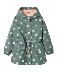 Mädchen Regenjacke mit Zauber-Trick