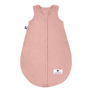 Sommerschlafsack Terra Musselin 0.5 TOG