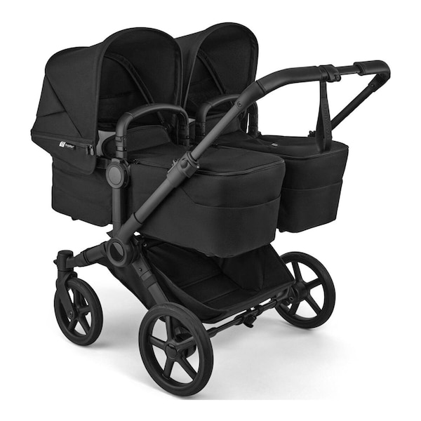 heritage black