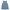 2-tlg. Set Webkleid mit Shirt Punkte