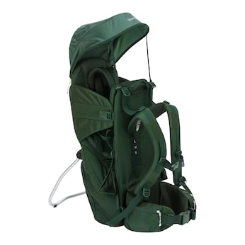 Rückentrage Trekking