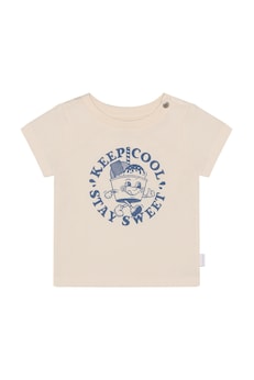 T-shirt - backprint