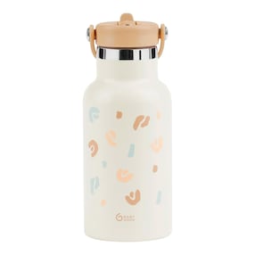 Trinkflasche aus Edelstahl 350 ml