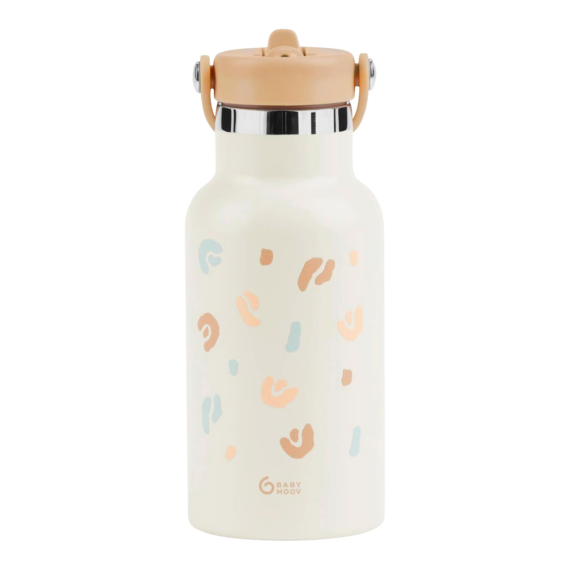 Trinkflasche aus Edelstahl 350 ml