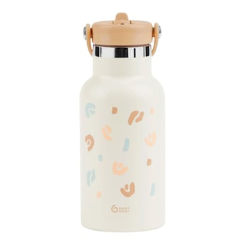 Trinkflasche aus Edelstahl 350 ml