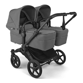Zwillings- und Geschwisterwagen Twin