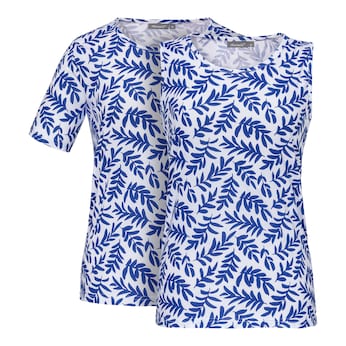 Shirt „Cläre“, 2 Stück