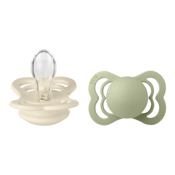 Ivory/Sage