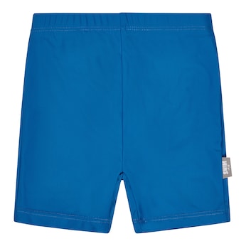 Badeshorts mit Windeleinsatz und UV-Schutz