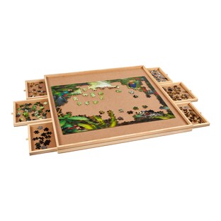 Puzzle-Tisch "Premium"