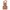 Edelstahl-Trinkflasche Happy Prints 500 ml