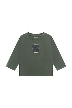 Langarmshirt