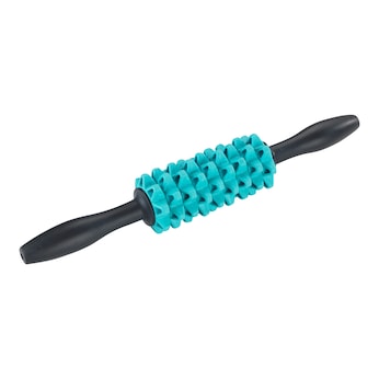Faszien- und Massageroller 2in1