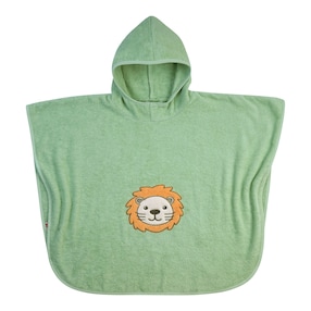 Badeponcho