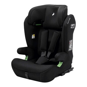 Kindersitz Lupo 2 Isofix