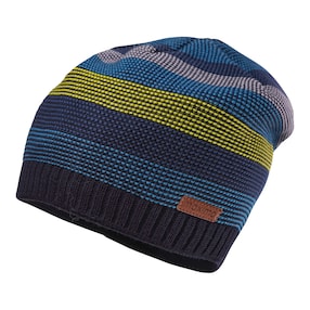 Wintermütze Ringel