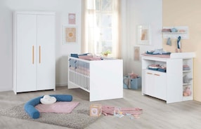 Kinderzimmerset Lilo