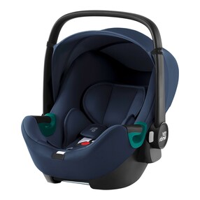 Babyschale BABY-SAFE 3 i-SIZE