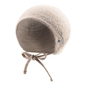 Woll-Wintermütze  Merino