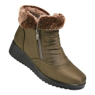 Winter-Stiefelette "Emma"