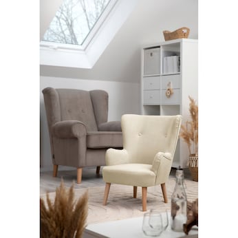 Kindersessel Star