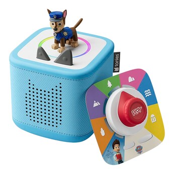 Toniebox 2 - Play-Set Paw Patrol