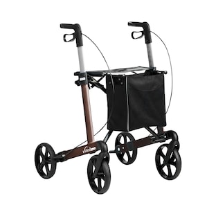 Rollator "Vital Classic" mit Tasche, faltbar