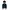 Weite Umstandsbluse mit Stillfunktion